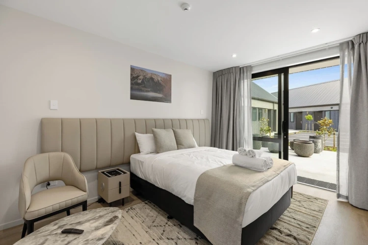 Business Single room
