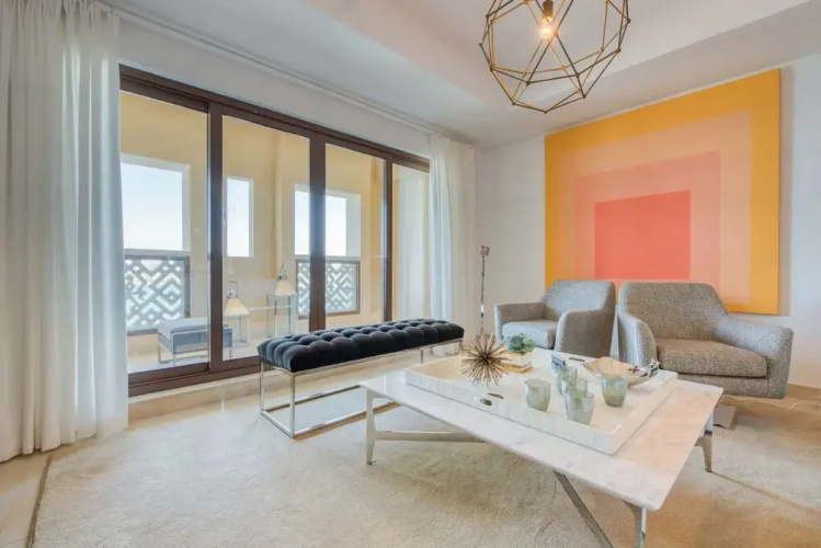 Maison Privee - Balqis