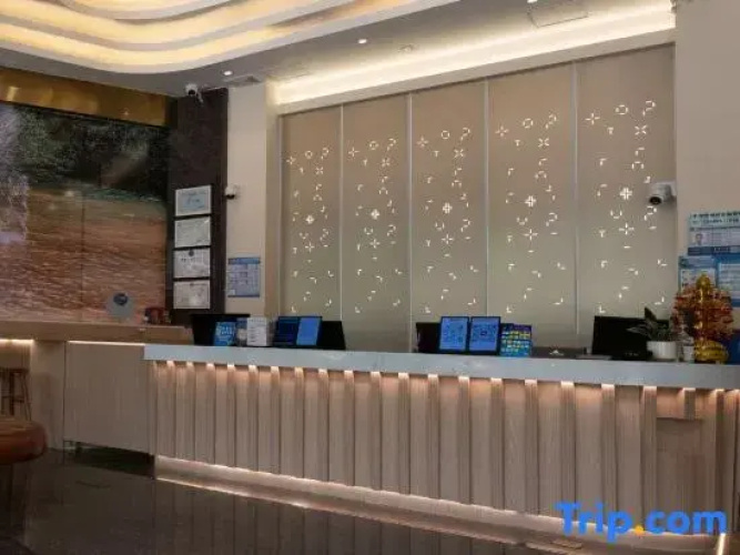 Manhao Hotel