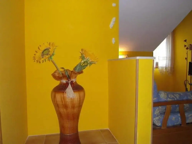 Hosteria Las Fuentes