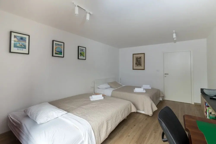 Jojo Apartment