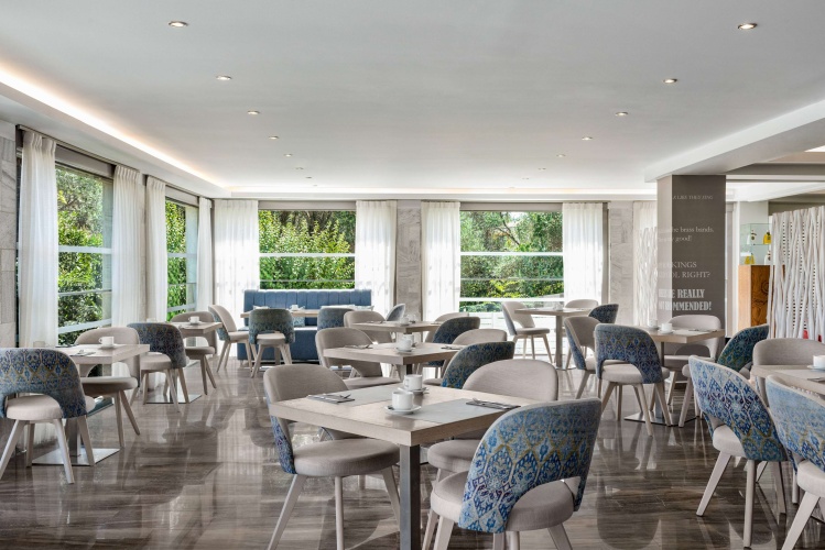 Tryp By Wyndham Corfu Dassia photo 21