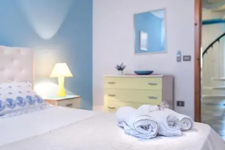 Zen ApartmentOver view