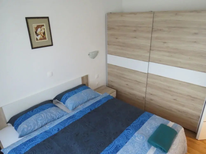 Apartment Denis