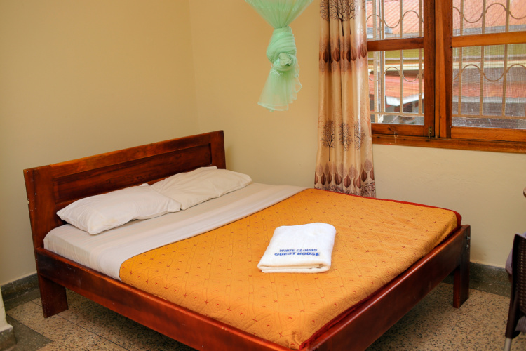White Clouds Guest House
