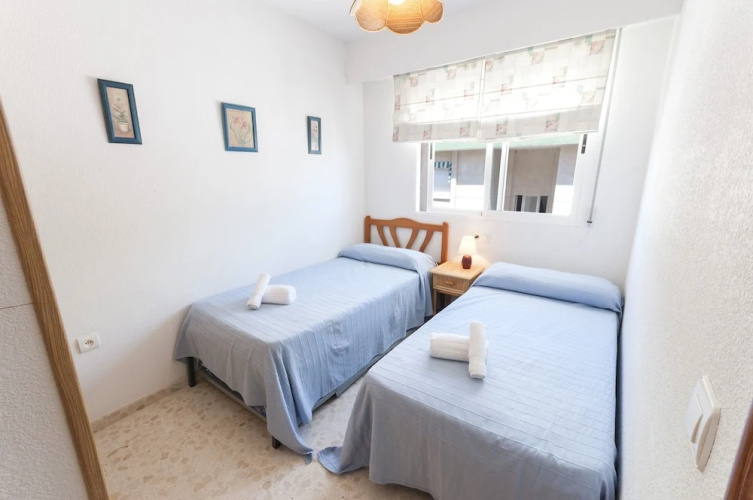 Apartamento Ambar