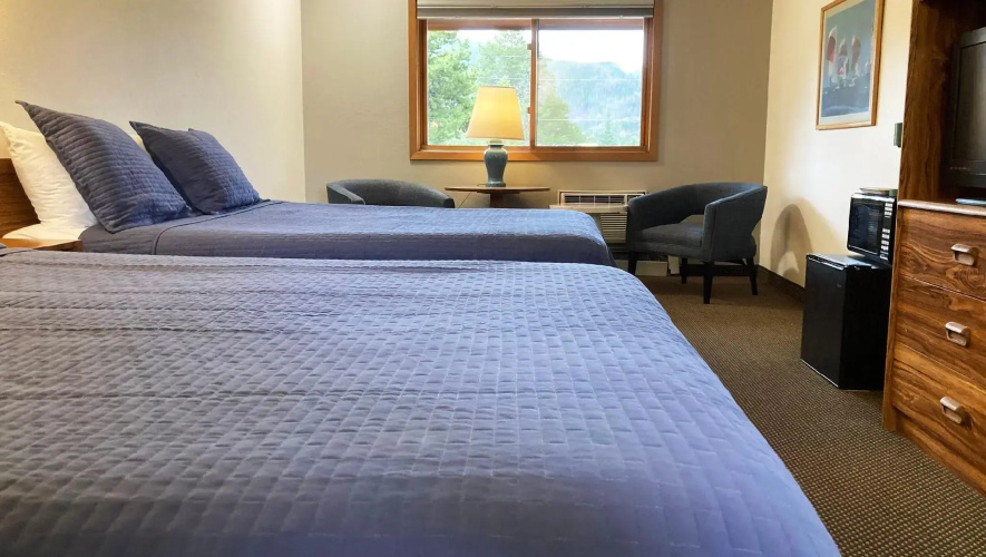Big Horn Lodge