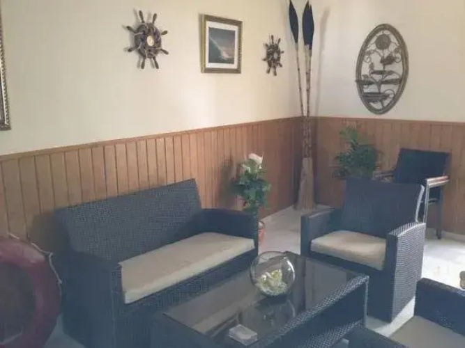 Hostal Reyes
