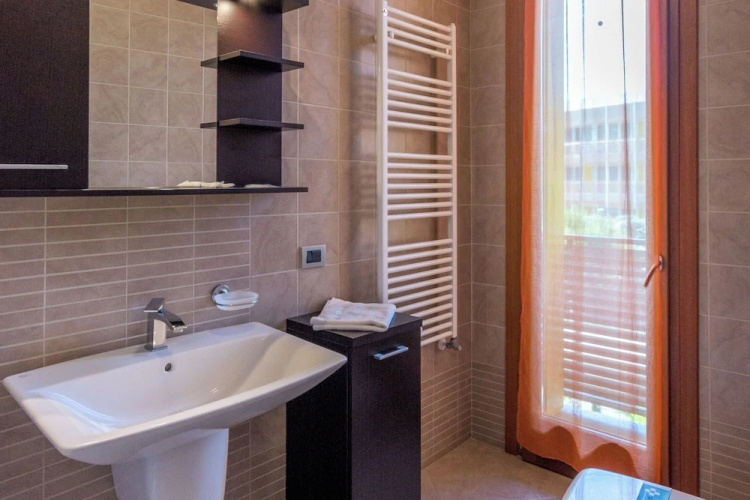 Albarella Maisonette S3M 3