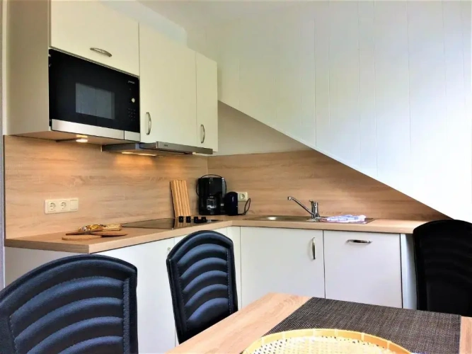 Double Apartment