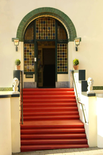 Hotelbild