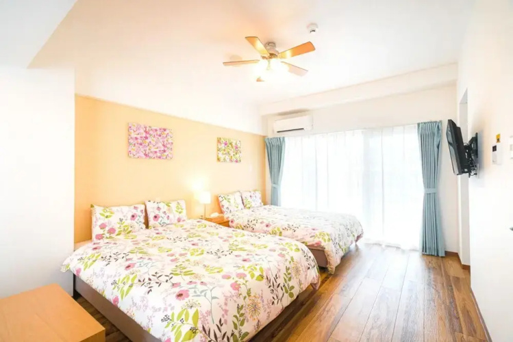 Hotel Houklea