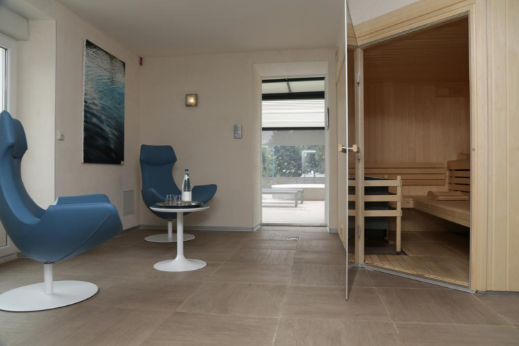 LOGIS Beau-Site
