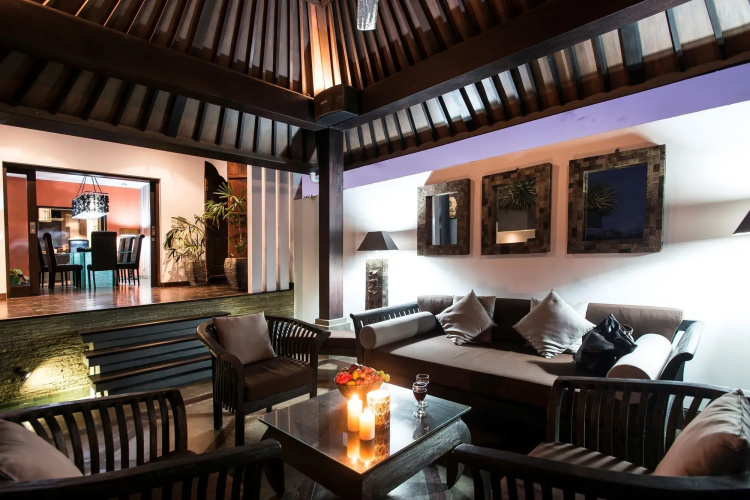 Villa Bukit