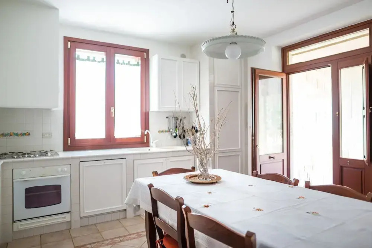 Villa Mangini