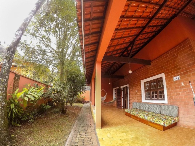 Deluxe Villa