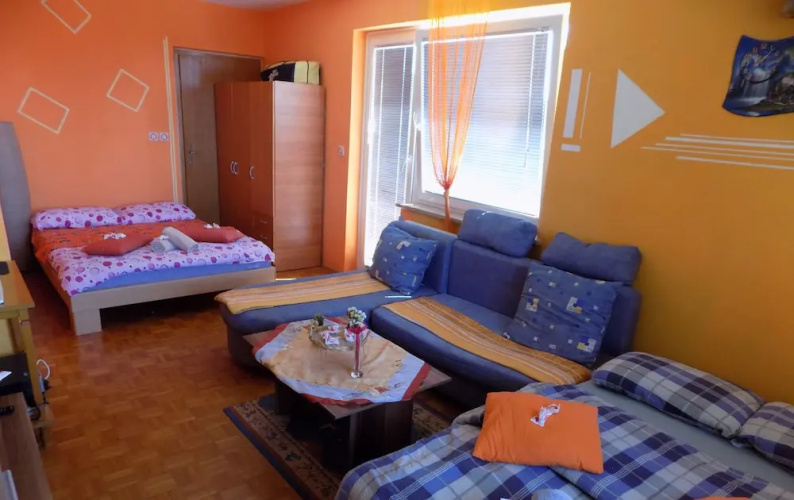 Apartment Panorama