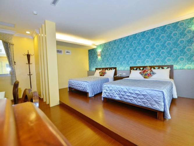 Kenting Dream B&B