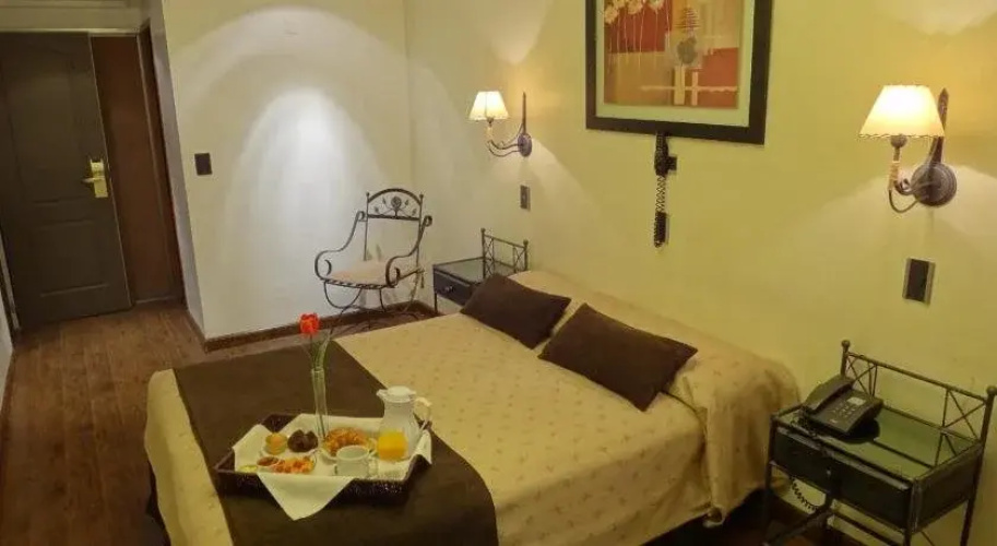 Hotel Pacífico