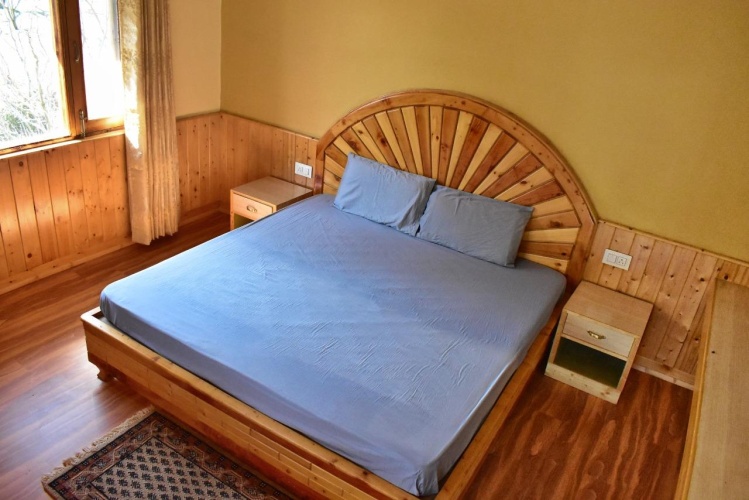 2 Bedrooms Suite