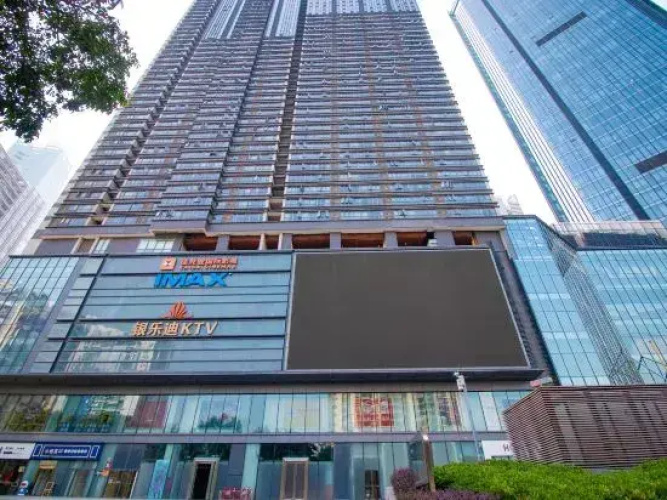 Imagen del hotel