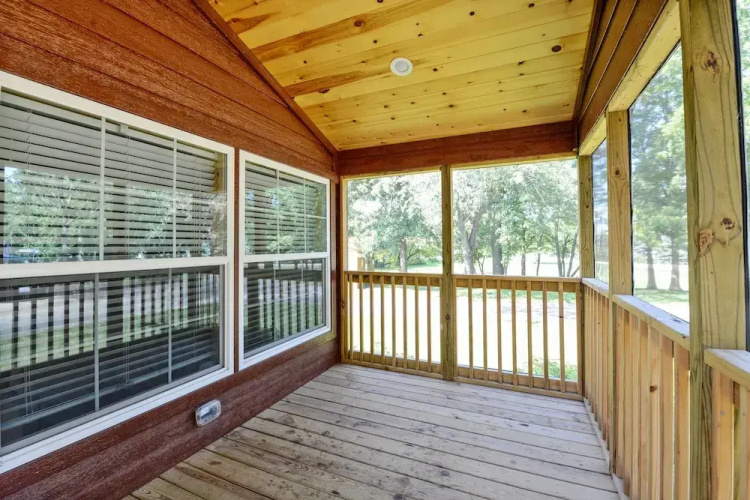 O'Connell's RV Campground