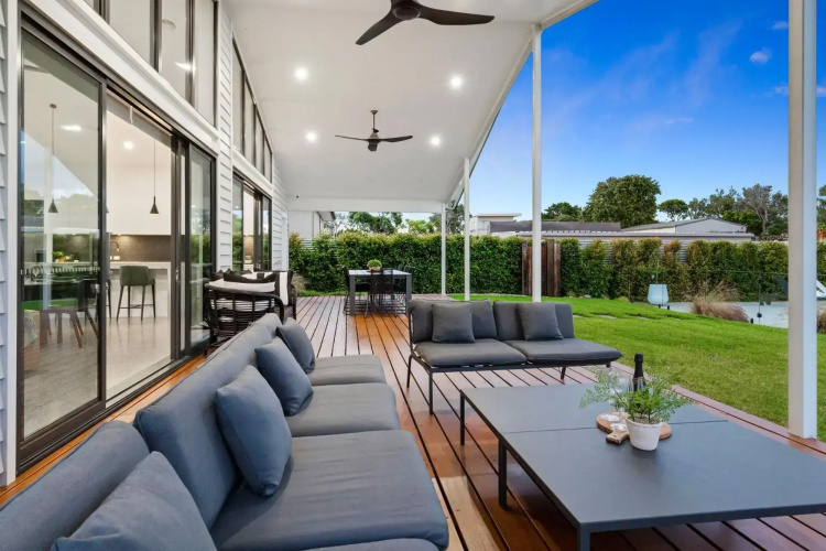 Rio Vista - Luxury Accommodation