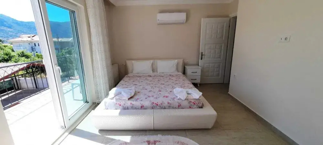 Beautiful 4-bed Villa Beril With Private Pool