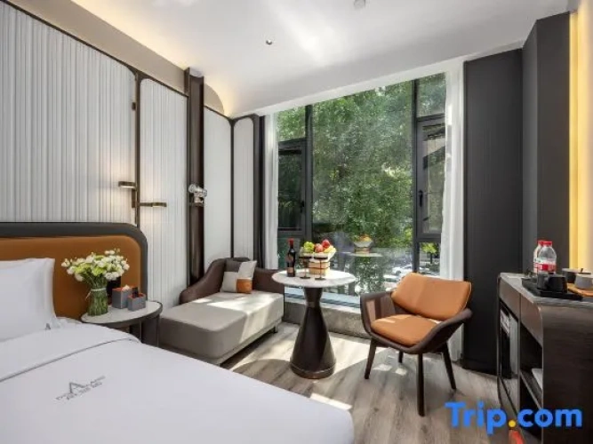 Premier Double room