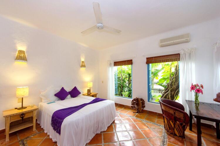 Imagen de Luna Liquida Hotel Boutique