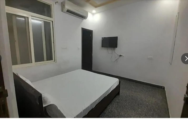 Hotel Clear Sky Udaipur