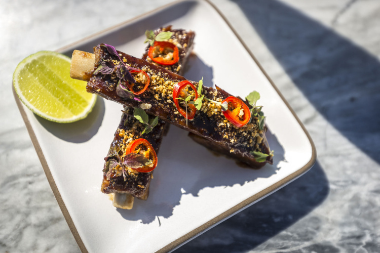 The William Vale Hotel photo 15