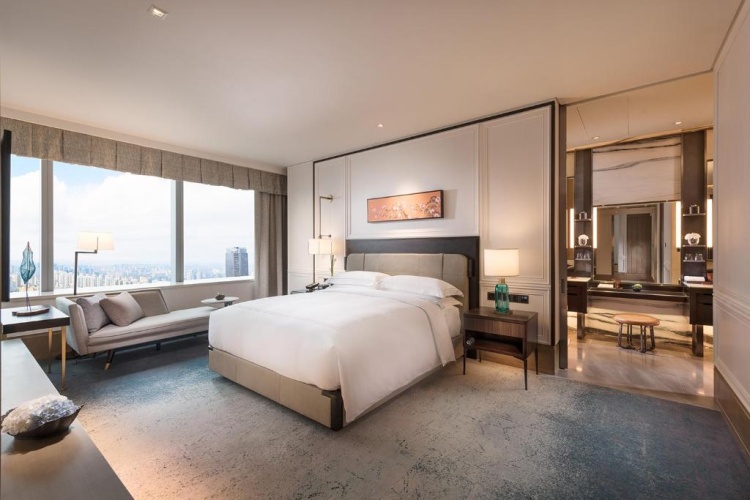 Premium Double Suite