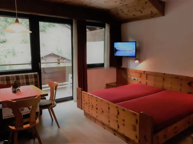 Alpina Residence