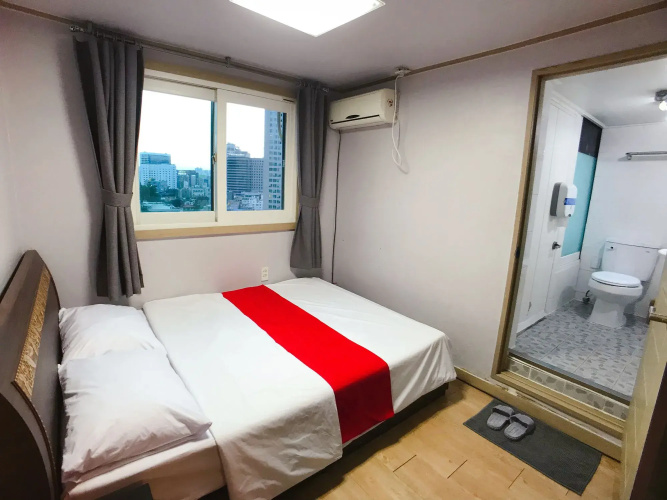 1012 House Namsan