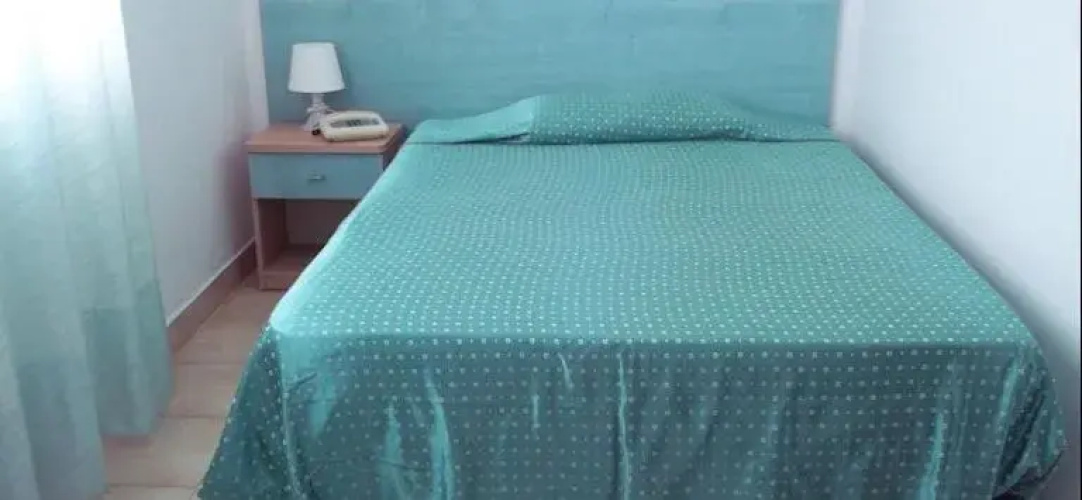 Hotel Rivabella
