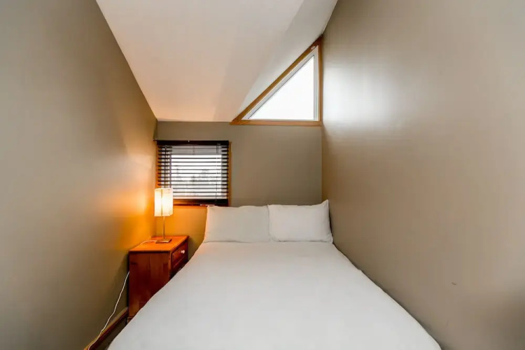Chateau Ridge Chalets