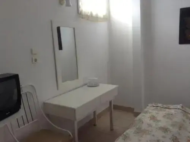 Hotel Irini