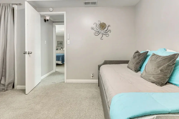 Riverfront Savannah Getaway w/ Pool & Dock!
