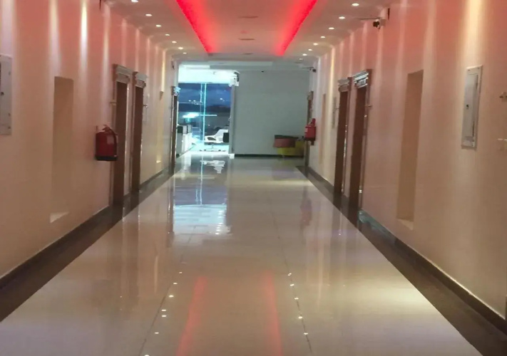 Durr Misk Residential Units