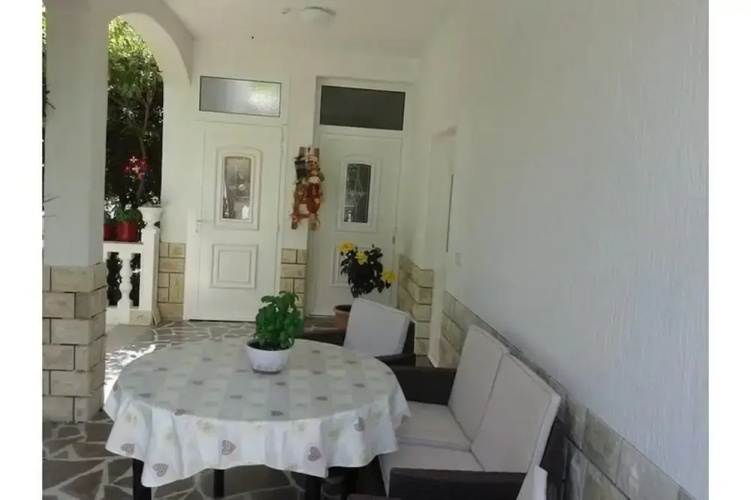 Rab Paradise Villa -3 Bedrooms,3 Bathrooms