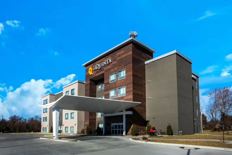 Imagen del hotel
