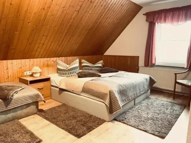 Pension Buschmühle