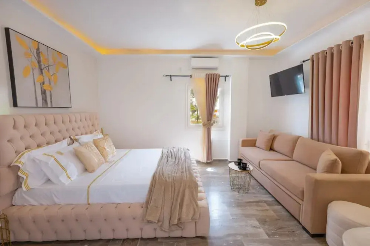 Aina Suites