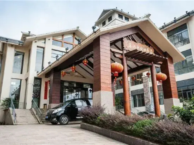 Suman Century Hotel