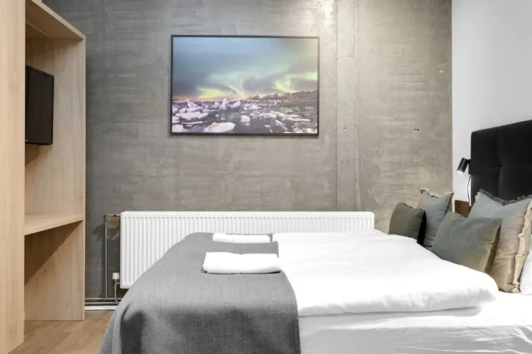 Hotel Vera
