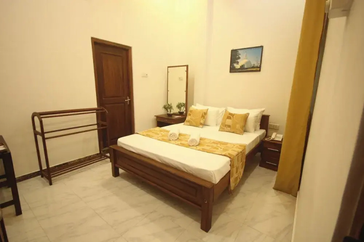 Hotel Silver Horse Dambulla