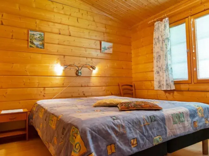 Holiday Home Repo
