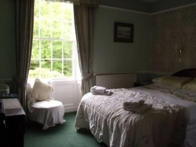 Rydal Lodge