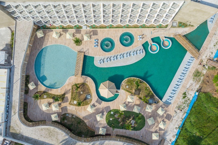 Maragogi Brisa Exclusive Hotel photo 16